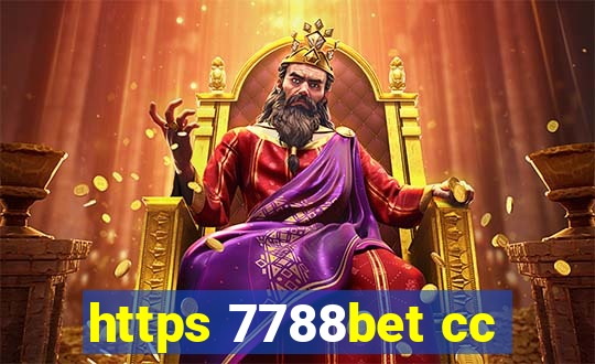 https 7788bet cc